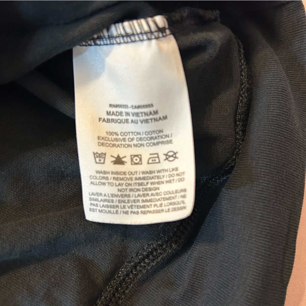 Women’s Nike crew neck sweater - Picture 3 of 4